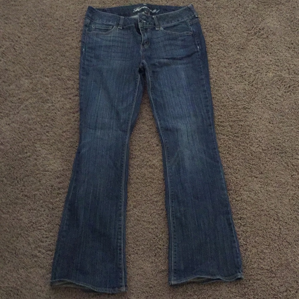 Forever 21 Jeans